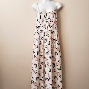 Banana Republic Maxi Dress Sz 2 ( will fit up to Sz.6)